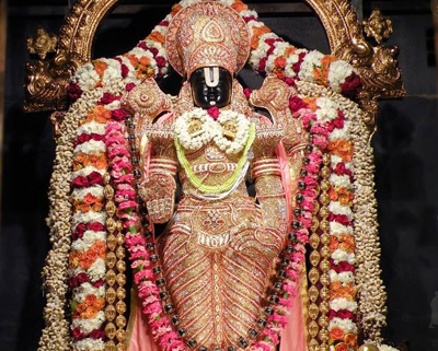 Information on Tiruchanur Pavitrotsavam. The three-day Pavitrotsavam in the temple of Goddess Padmavati at Tiruchanur.